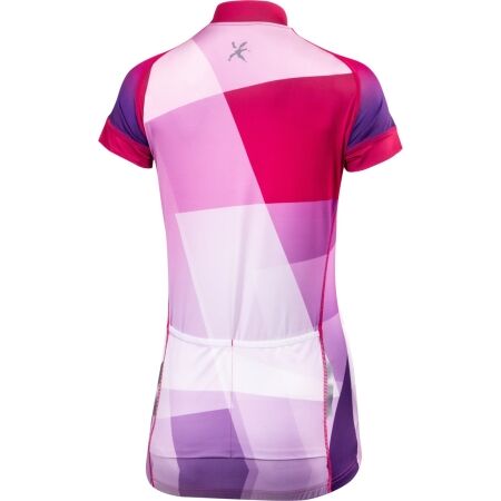 Women's cycling jersey - Klimatex BRYN - 2