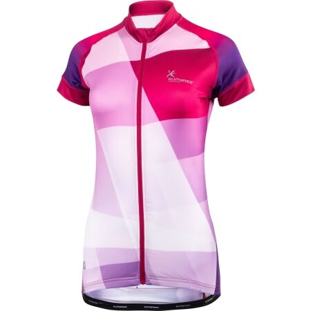 Women's cycling jersey - Klimatex BRYN - 1