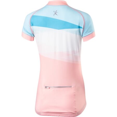 Women's cycling jersey - Klimatex JOY - 2