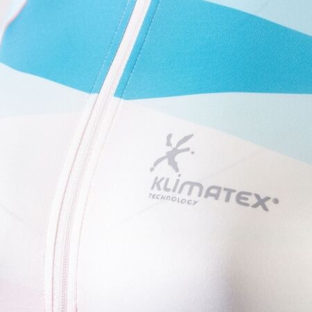 Women's cycling jersey - Klimatex JOY - 3