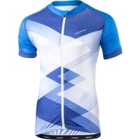 Men's short sleeve cycling jersey