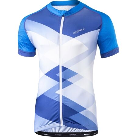 Klimatex WART - Мъжка велосипедна тениска