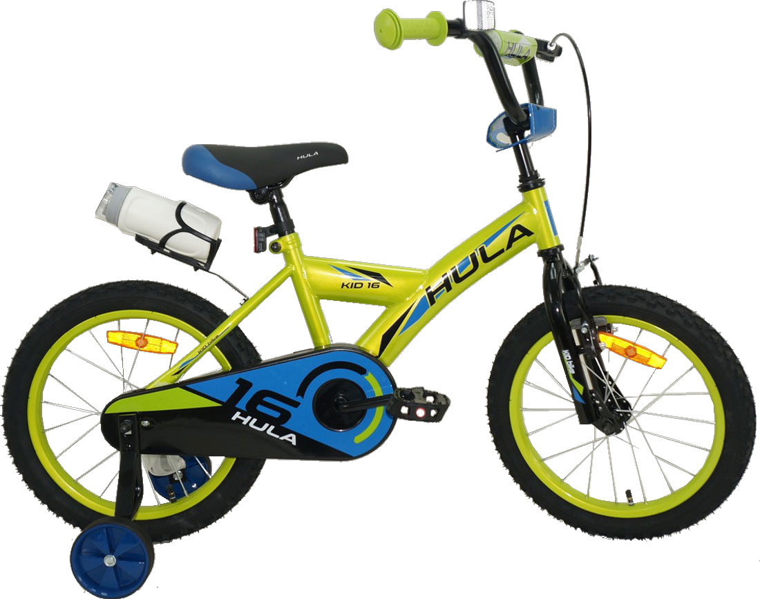 Bicicletă pentru copii