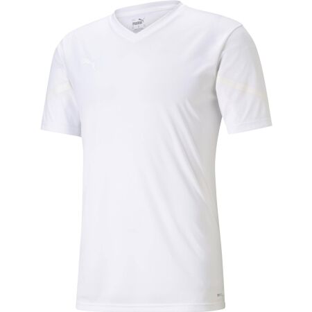 Puma TEAMFLASH JERSEY - Men’s sports T-Shirt