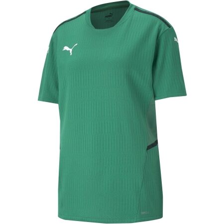 Koszulka piłkarska męska - Puma TEAMCUP JERSEY - 1