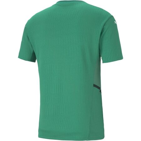 Мъжка футболна тениска - Puma TEAMCUP JERSEY - 2