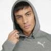 Sports hoodie - Puma EVOSTRIPE HOODIE - 6