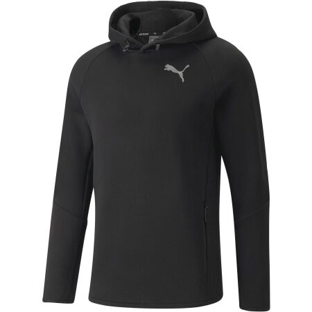 Puma EVOSTRIPE HOODIE - Sports hoodie