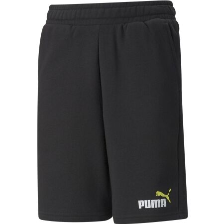 Puma ESS+2 COL SHORTS TR - Children's shorts