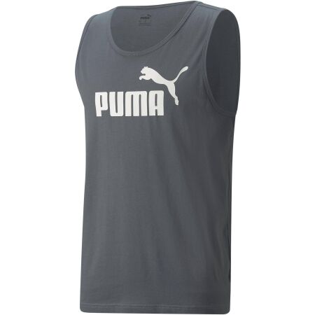 Puma ESS TANK - Koszulka męska
