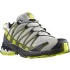 Мъжки туристически обувки за бягане - Salomon XA PRO 3D V8 - 1