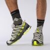 Мъжки туристически обувки за бягане - Salomon XA PRO 3D V8 - 7