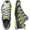 Herren Trailrunning Schuhe - Salomon XA PRO 3D V8 - 5