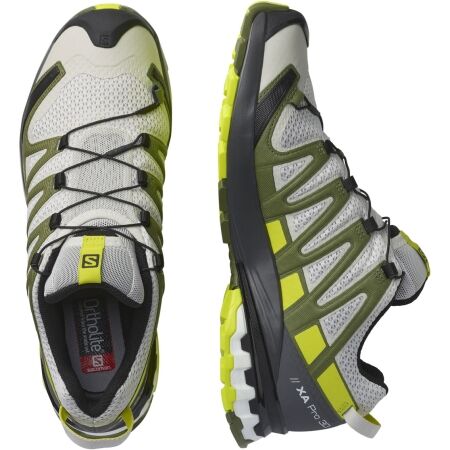 Pánská trailová obuv - Salomon XA PRO 3D V8 - 5