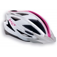 Dámské cyklistická helma
