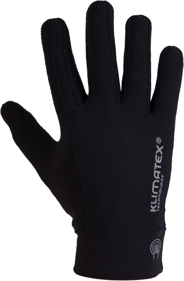 Sports gloves for touch screens