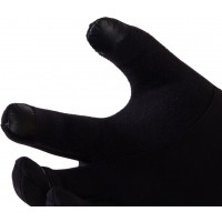 Športové rukavice pre dotykové dipleje
