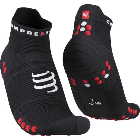 Compressport PRO RACING SOCKS V4.0 RUN - Čarape za trčanje