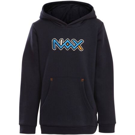 NAX LUISO - Children's cotton hoodie