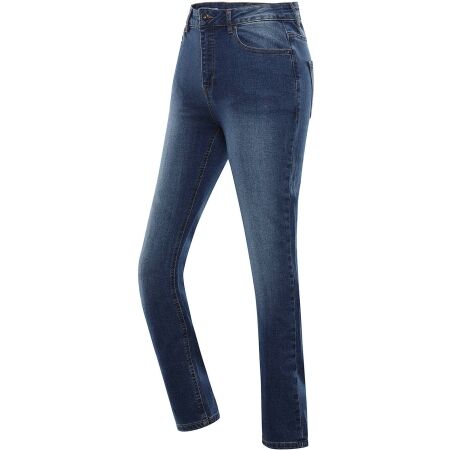 NAX MONTA - Damen Jeans
