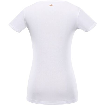 Дамска памучна тениска - NAX RIVA - 2