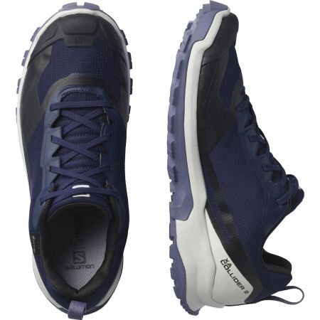 Női terepfutó cipő - Salomon XA COLLIDER 2 GTX W - 6