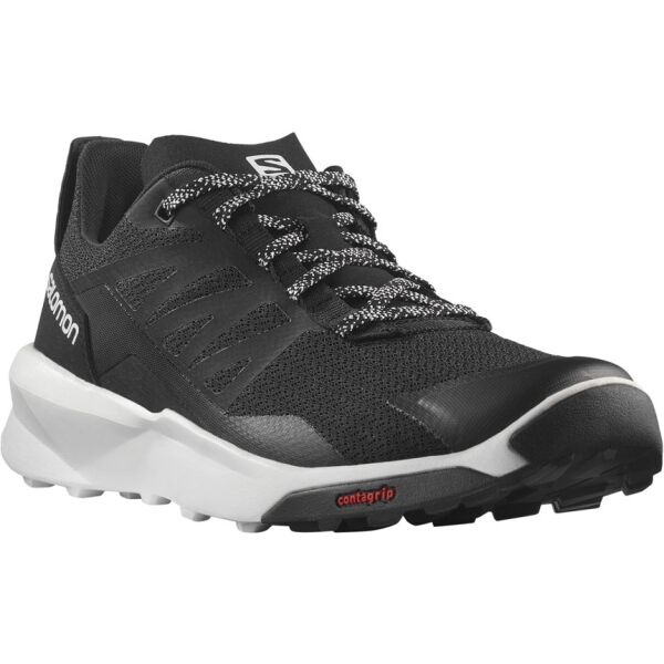 Salomon PATROL Herren Freizeitschuhe, Schwarz, Größe 44