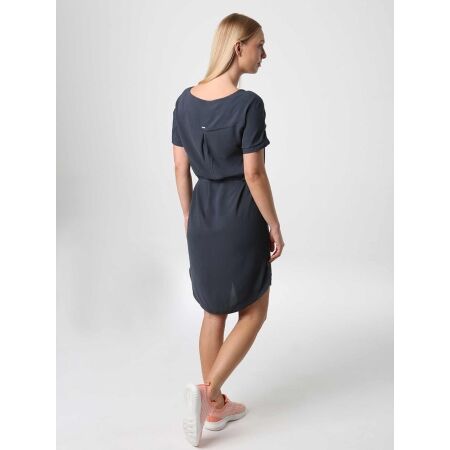 Women's dress - Loap NYVELLA - 3