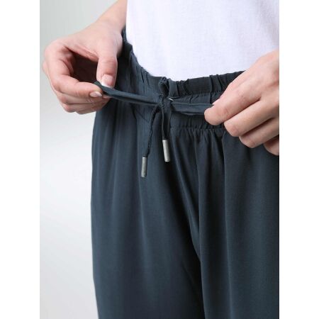 Pantaloni urban pentru femei - Loap NYAMI - 4