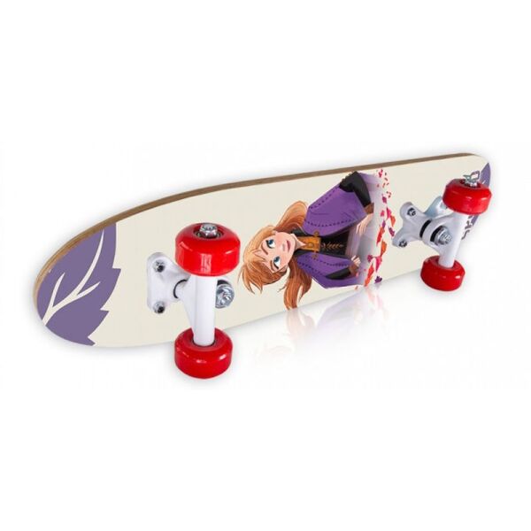 Disney EISKÖNIGIN Skateboard, Farbmix, Größe Os