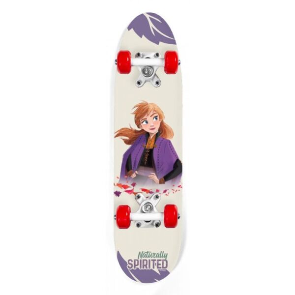 Disney EISKÖNIGIN Skateboard, Farbmix, Größe Os