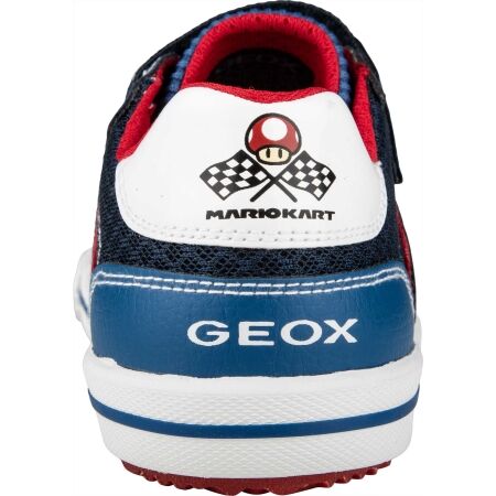 Chlapčenská obuv na voľný čas - Geox J ALONISSO BOY - 7