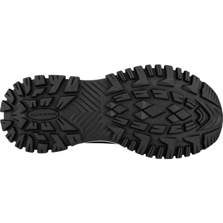 Pánska outdoorová obuv - ALPINE PRO BACAS - 6