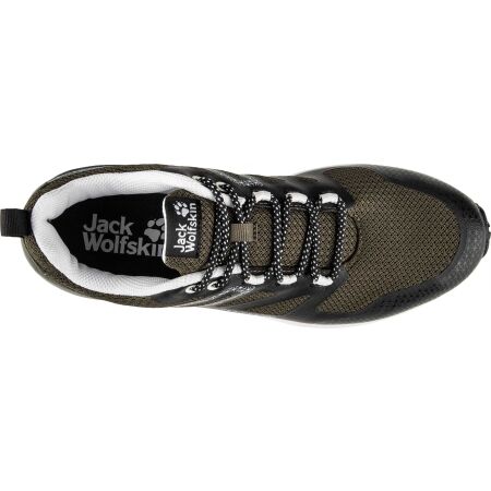 Men's outdoor footwear - Jack Wolfskin FAST HIKE M - 5