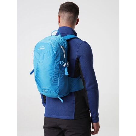 Cycling backpack - Loap TORBOLE 18 - 5