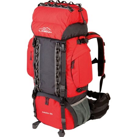 Loap MEADOW 65 - Frame backpack
