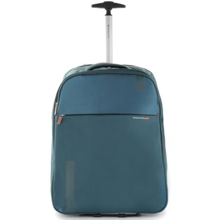 RONCATO SPEED CABIN BPK TROLLEY - Backpack with wheels and a telescopic handle