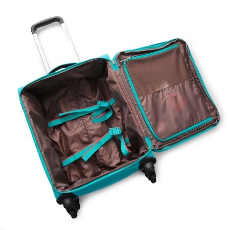 Small cabin luggage - RONCATO SPEED CS S - 8