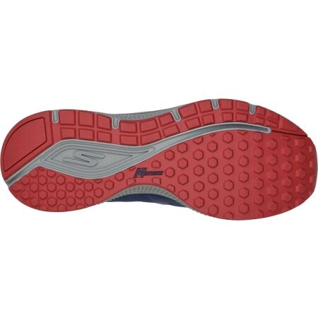 Men's footwear - Skechers GO RUN CONSISTENT- FLEET RUSH - 4