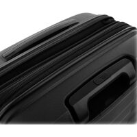 Малък куфар подходящ за  ръчен багаж в самолет