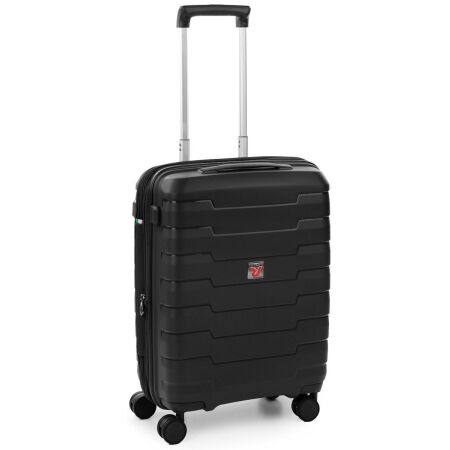 RONCATO SKYLINE S - Малък куфар подходящ за  ръчен багаж в самолет