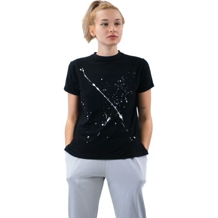 XISS SPLASHED - Női póló