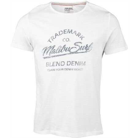 BLEND T-SHIRT SS - Men's T-shirt