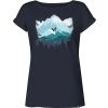 Women's T-shirt - Hannah IMELIA - 1