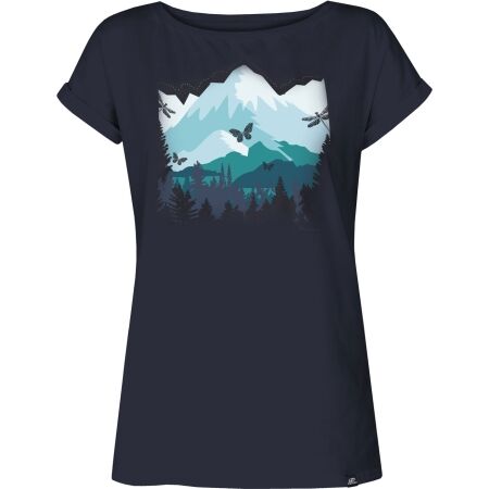 Women's T-shirt - Hannah IMELIA - 1