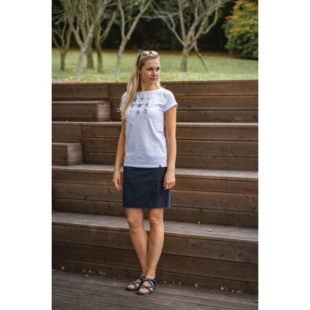 Women's T-shirt - Hannah IMELIA - 8