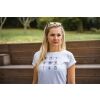 Women's T-shirt - Hannah IMELIA - 10
