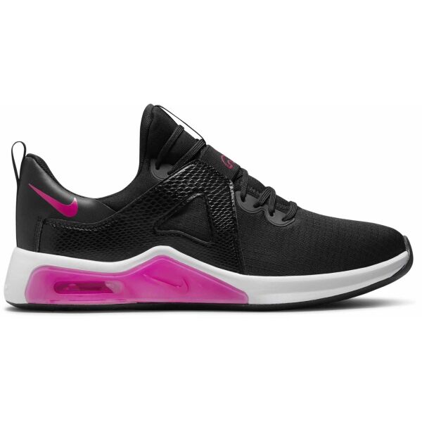 Nike NIKE AIR MAX BELLA TR 5 Női edzőcipő, fekete, méret 40