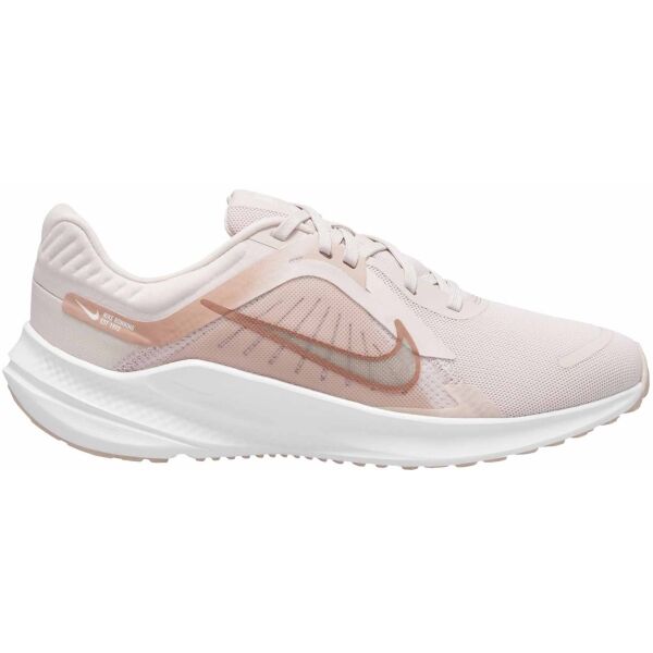 Nike QUEST 5 W Дамски обувки за бягане, розово, размер 40