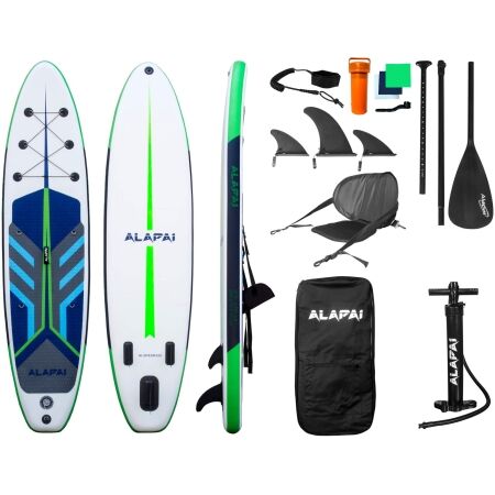 Alapai COMPASS 350 - Paddle board